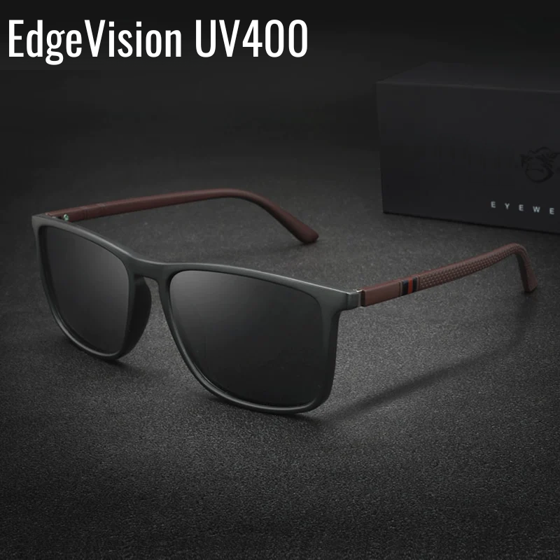 Óculos EdgeVision UV400