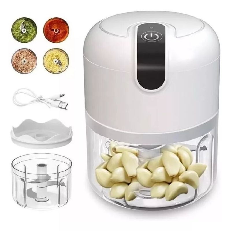 Mini Processador Elétrico EasyBlend 250